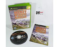 Secret Weapons over Normandy - Microsoft Xbox Classic - Videospiel