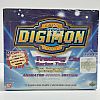 Digimon SERIES TWO Animated Edition - Booster Pack Box Display EN - NEU & SEALED