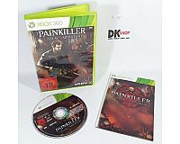 Painkiller - Hell & Damnation - Microsoft Xbox 360 - Videospiel
