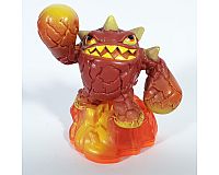 Lava Barf Eruptor - Skylanders Swap Force - 84494888 - Activision - PS3 PS4 3DS XBOX WII