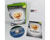 UEFA Euro 2004 - Portugal - Microsoft Xbox Classic - Videospiel