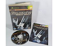Goldeneye - Rogue Agent - Microsoft Xbox Classic - Videospiel