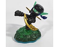 Stealth Elf - Skylanders - Swap Force - 84749888 Activision PS3 PS4 3DS XBOX WII