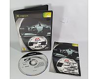 F1 2002 - Formula One - Formel 1 - Microsoft Xbox Classic - Videospiel