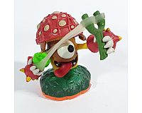 Shroomboom - Skylanders Trap Team - 84536888 - Activision - PS3 PS4 3DS XBOX WII