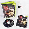50 Cent - Bulletproof - Microsoft Xbox Classic - Videospiel