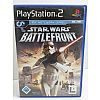 Star Wars - BATTLEFRONT - Sony PS2 - PlayStation 2 Spiel