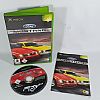 Ford Mustang - The Legend Lives - Microsoft Xbox Classic - Videospiel