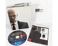 Hitman - The complete First Season - Steelbook - Sony PS4 - PlayStation 4