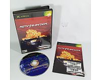 Spy Hunter - Microsoft Xbox Classic - Videospiel