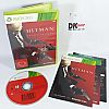 Hitman - Absolution - Microsoft Xbox 360 - Videospiel