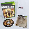 Mercenaries - Playground of Destruction - Microsoft Xbox Classic - Videospiel