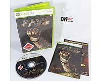 Dead Space - Microsoft Xbox 360 - Videospiel