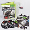 Watch Dogs - Microsoft Xbox 360 - Videospiel