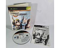Gotcha - Microsoft Xbox Classic - Videospiel