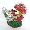 Shroomboom - Skylanders Trap Team - 87102888 - Activision - PS3 PS4 3DS XBOX WII