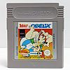 ASTERIX & OBELIX - für Nintendo Gameboy Classic - Videospiel Modul + Schutzhülle