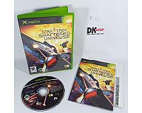 Star Trek - Shattered Universe - Microsoft Xbox Classic - Videospiel