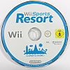 WII SPORTS RESORT für Nintendo Wii Konsole - Nur Spiele CD OHNE OVP