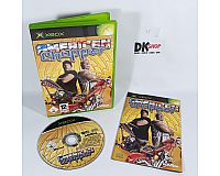 American Chopper - Microsoft Xbox Classic - Videospiel