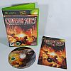Crimson Skies - High Road to Revenge - Microsoft Xbox Classic - Videospiel