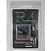 R4 Revolution Karte - NDSL/NDS - für NINTENDO DS LITE Micro SD & USB 2.0 in OVP