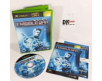Deus Ex - Invisible War - Microsoft Xbox Classic - Videospiel