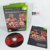 Mike Tyson - Heavyweight Boxing - Microsoft Xbox Classic - Videospiel