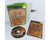 The Elder Scrolls III 3 - Morrowind - Microsoft Xbox Classic - Videospiel