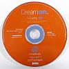 DreamON Volume 10 CD - Sega Dreamcast - Tony Hawk + Movies/Filme - Demo Disc