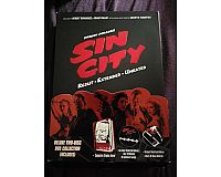 Sin City Limited Edition US Import 
