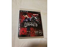 Shadow of the damned ps3