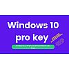 Microsoft Windows 10 Pro Key - Produktschlüssel - Email Versand