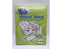 Virtual Voice - Ihr PC lernt sprechen! PC CD-Rom / embalado