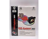 DVD-Kopierer 2003 PC CD-Rom
