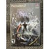 Star Wars The Force Unleashed - PlayStation 2 - US Version - OVP
