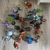 Skylanders Figuren für Nintendo / Xbox/ PlayStation