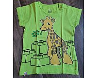 Lego-Wear T-Shirt Gr 92/98 Giraffe