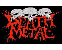 Drummer sucht Death Metal Band!!!...