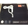 Grohe Eurosmart Wandbatterie NEU